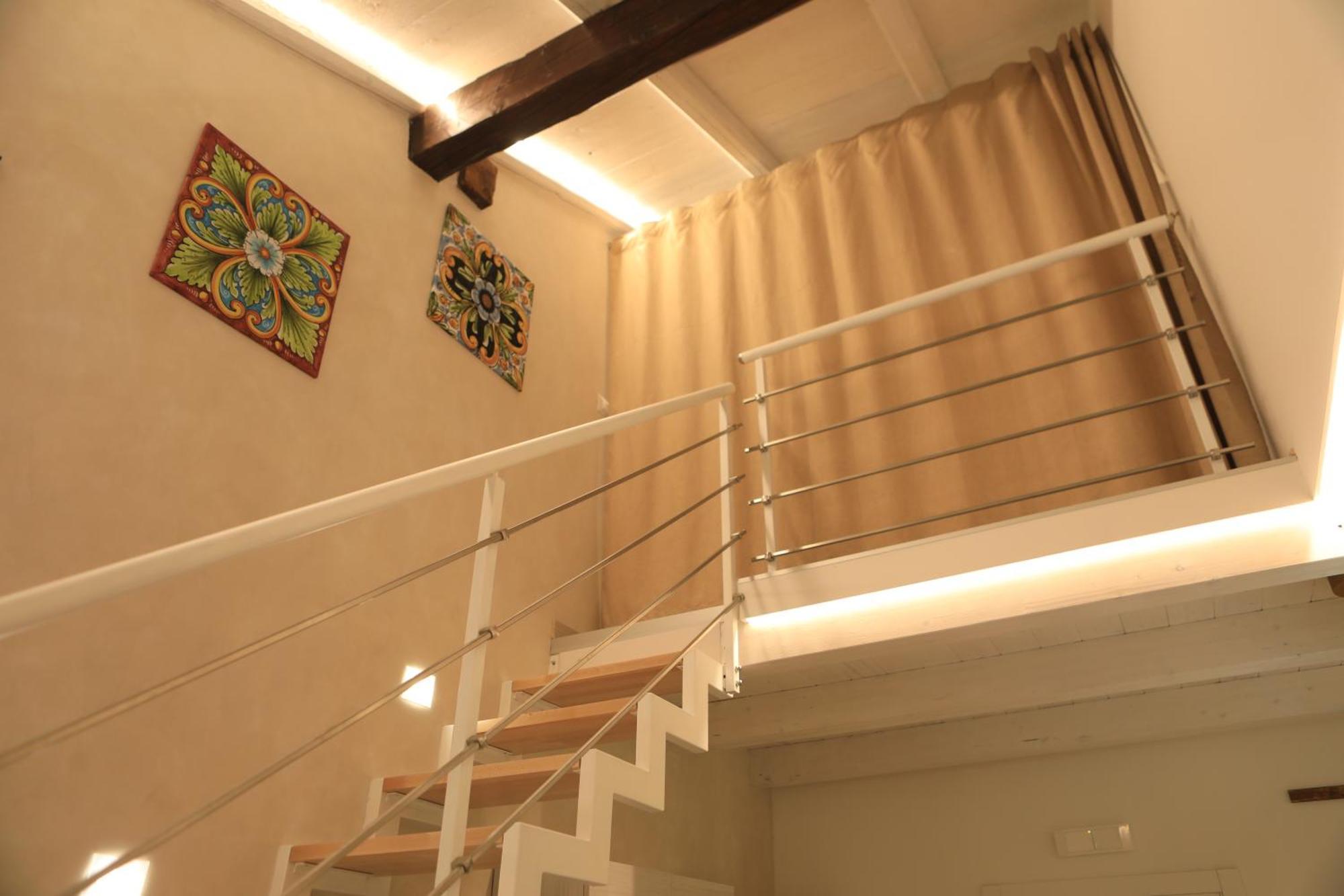 شقة Lulu'S House كاتانيا المظهر الخارجي الصورة