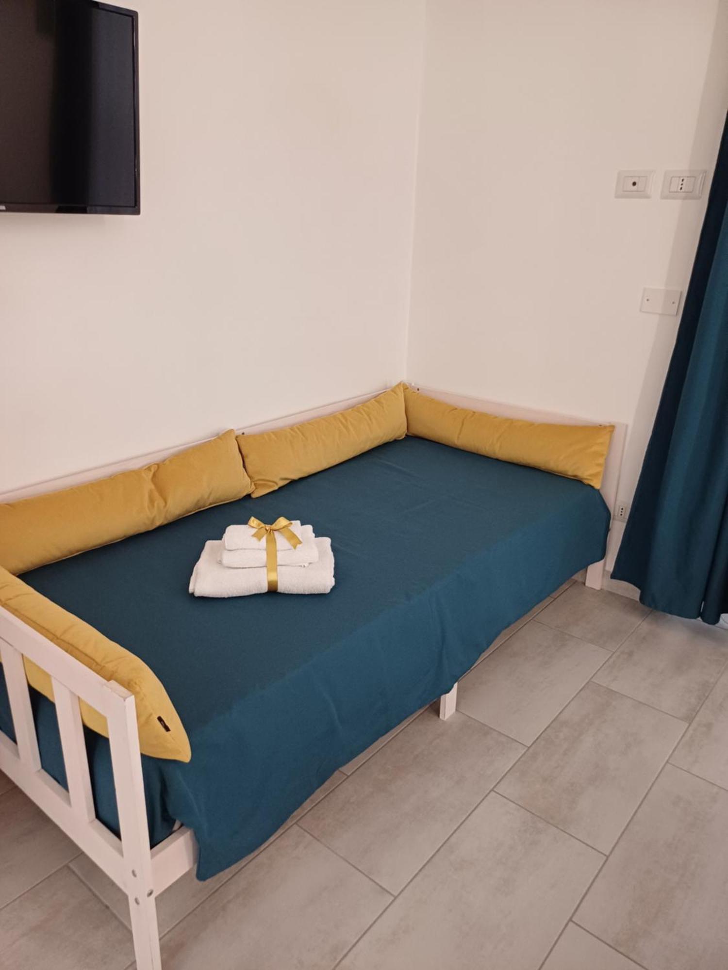 شقة Lulu'S House كاتانيا المظهر الخارجي الصورة